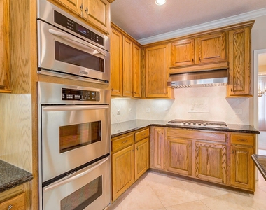17323 Jackson Pines Drive - Photo Thumbnail 9