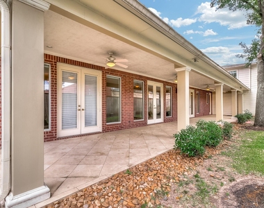 17323 Jackson Pines Drive - Photo Thumbnail 37
