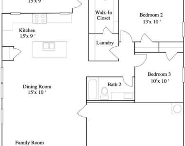 5323 Winding Stream Drive - Photo Thumbnail 12