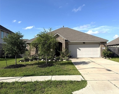 5323 Winding Stream Drive - Photo Thumbnail 1