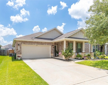 24714 Crimson Pine Drive - Photo Thumbnail 2