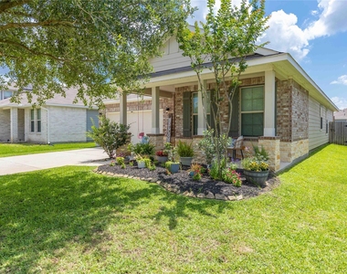 24714 Crimson Pine Drive - Photo Thumbnail 3