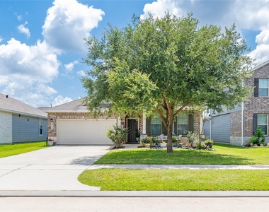 24714 Crimson Pine Drive - Photo Thumbnail 1