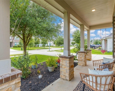 24714 Crimson Pine Drive - Photo Thumbnail 5