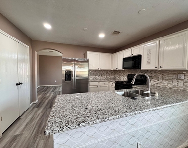 19115 Saddleville Mills Lane - Photo Thumbnail 8