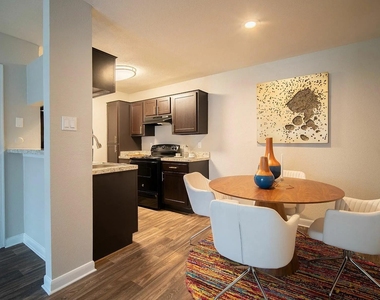 12800 Woodforest Boulevard - Photo Thumbnail 1