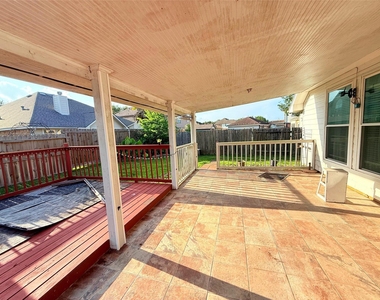 4010 Highland Vale Court - Photo Thumbnail 21