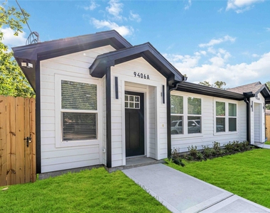 9406 Sandra Street - Photo Thumbnail 1
