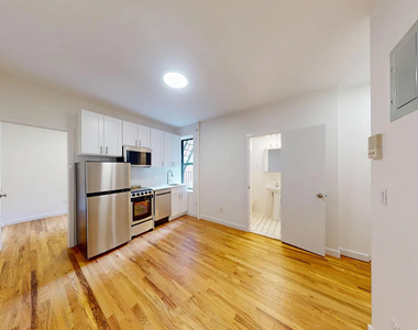 East 73rd Street - Photo Thumbnail 3