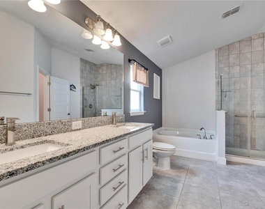 14525 Scottburgh Glen Drive - Photo Thumbnail 33