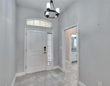14525 Scottburgh Glen Drive - Photo Thumbnail 4