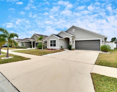 14525 Scottburgh Glen Drive - Photo Thumbnail 1