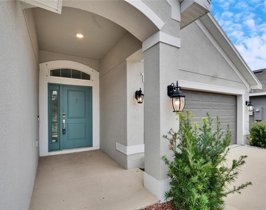 14525 Scottburgh Glen Drive - Photo Thumbnail 3