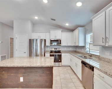 14525 Scottburgh Glen Drive - Photo Thumbnail 20