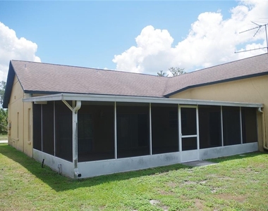 4207 Elba Place - Photo Thumbnail 4