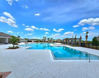 3676 Rolling Ridge Bend - Photo Thumbnail 1
