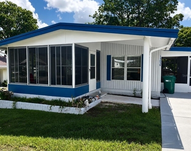 1503 Peachtree Lane - Photo Thumbnail 1