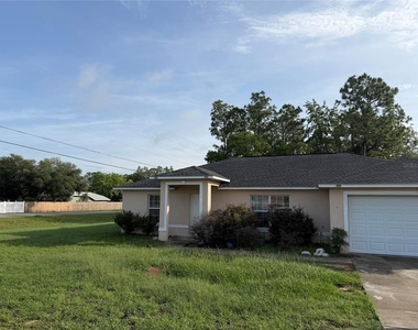 19 Pecan Pass Terrace - Photo Thumbnail 1