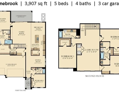 4937 Lotta Court - Photo Thumbnail 9