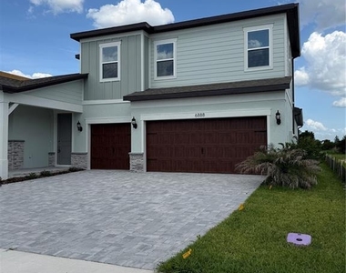 6888 Gilly Shadow Street - Photo Thumbnail 1