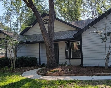 4201 Nw 23rd Terrace - Photo Thumbnail 29