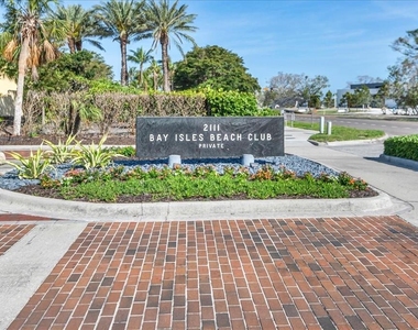2020 Harbourside Drive - Photo Thumbnail 43