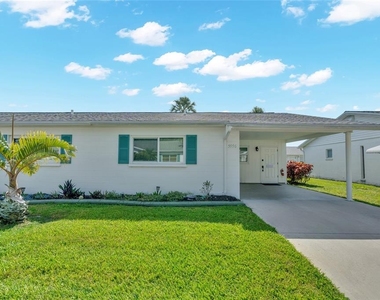 5996 Hibiscus Drive - Photo Thumbnail 1