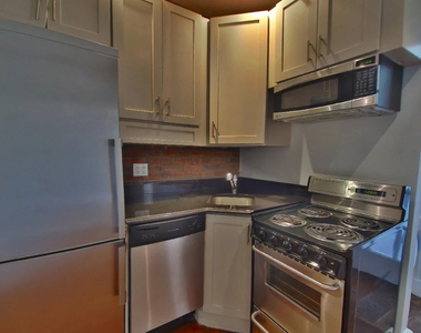 219 East 23rd Street - Photo Thumbnail 1