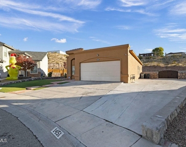 1451 Senda Del Sol Lane - Photo Thumbnail 1