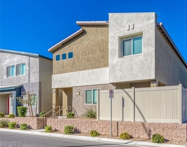 4456 Stardust Moon Avenue - Photo Thumbnail 1