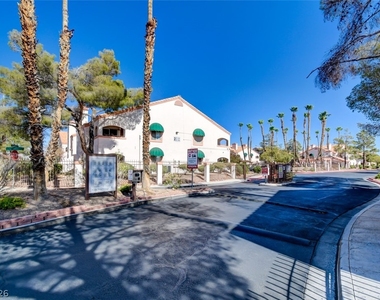 7570 W Flamingo Road - Photo Thumbnail 14