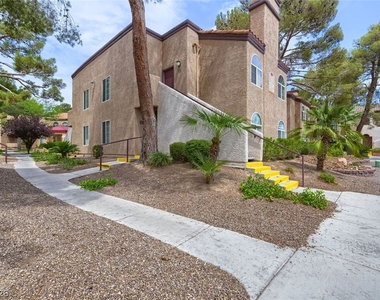 9325 W Desert Inn Road - Photo Thumbnail 23