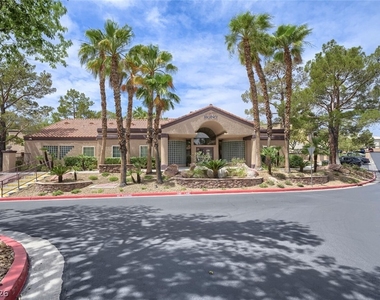 9325 W Desert Inn Road - Photo Thumbnail 21