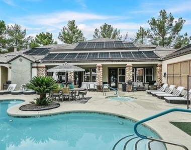 555 E Silverado Ranch Boulevard - Photo Thumbnail 9