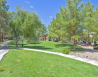 555 E Silverado Ranch Boulevard - Photo Thumbnail 1