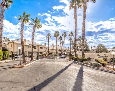 3320 S Fort Apache Road - Photo Thumbnail 2