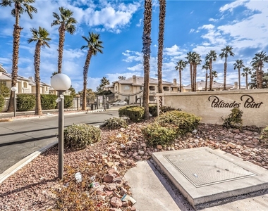 3320 S Fort Apache Road - Photo Thumbnail 23