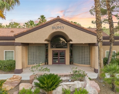 9325 W Desert Inn Road - Photo Thumbnail 24