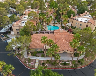 9325 W Desert Inn Road - Photo Thumbnail 25