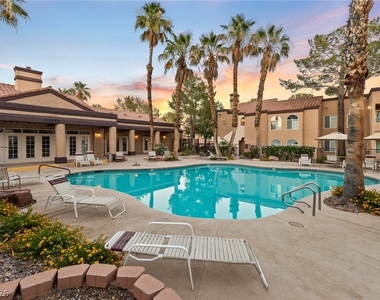 9325 W Desert Inn Road - Photo Thumbnail 22
