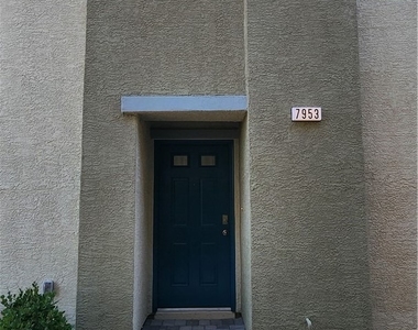 7953 Whisper Words Avenue - Photo Thumbnail 2