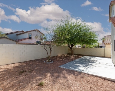 8348 Granite Peak Court - Photo Thumbnail 28