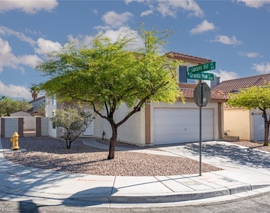 8348 Granite Peak Court - Photo Thumbnail 2