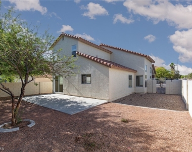 8348 Granite Peak Court - Photo Thumbnail 29