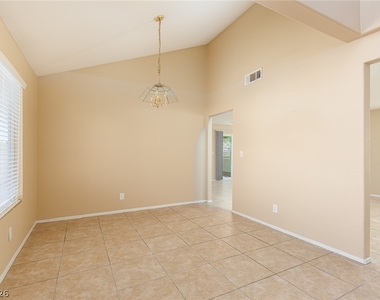 8348 Granite Peak Court - Photo Thumbnail 6