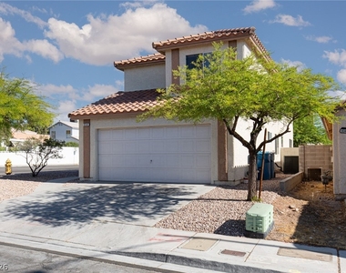 8348 Granite Peak Court - Photo Thumbnail 1