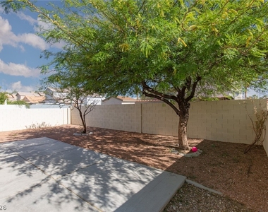 8348 Granite Peak Court - Photo Thumbnail 30