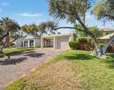 3145 Bel Air Drive - Photo Thumbnail 2