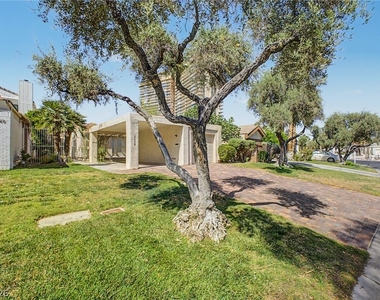 3145 Bel Air Drive - Photo Thumbnail 1