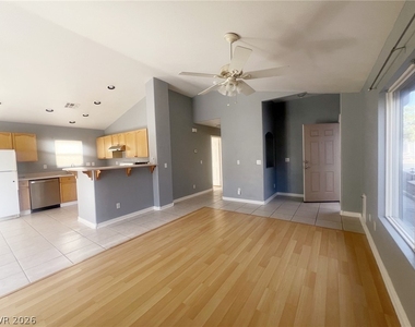 8444 Antique Cameo Avenue - Photo Thumbnail 3